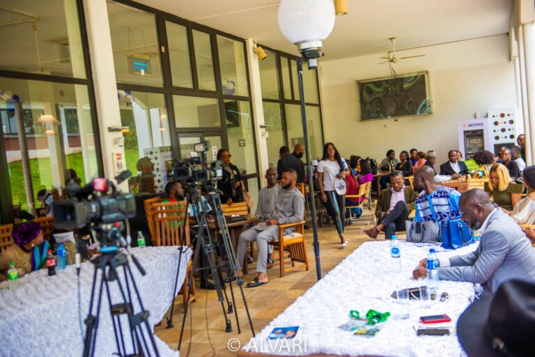 leading the change for a greater nation