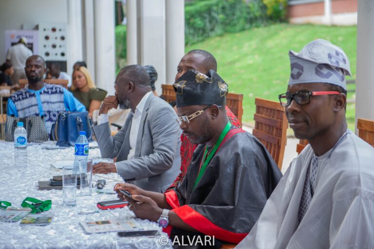 leading the change for a greater nation